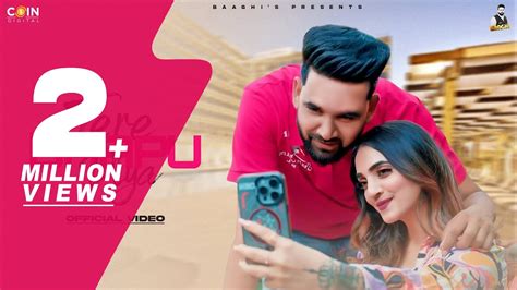 Tere Baapu Diya Official Video Baaghi Latest Punjabi Songs