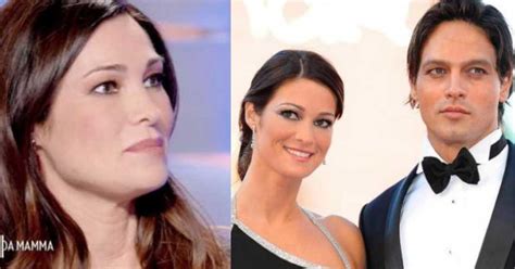 Verissimo Manuela Arcuri Parla Della Storia D Amore Con Gabriel Garko