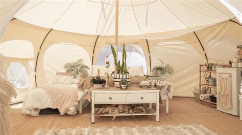 The Truth About Glamping and Why You Need to Try It - Getaway Couple