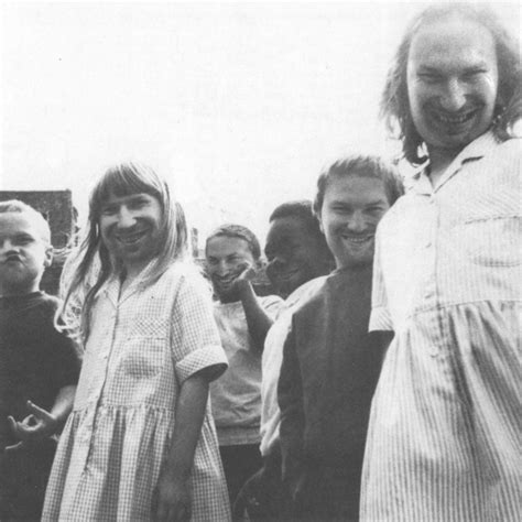 Aphex Twin - Come To Daddy Lyrics and Tracklist | Genius