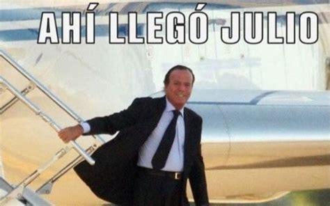 Bienvenido julio los clásicos memes inundaron las redes sociales