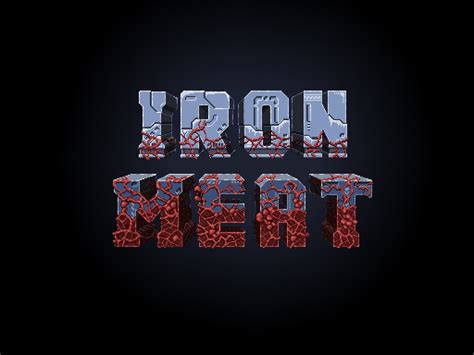 Iron Meat company - IndieDB