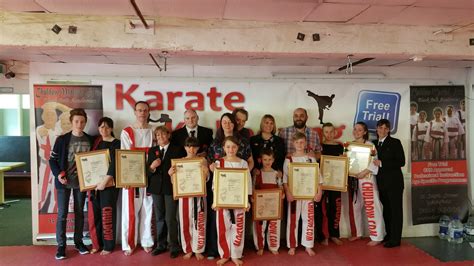 20160403153617 Chuldow Martial Arts Karate And Kickboxing Black Belt