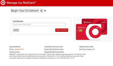 How To Add Target Red Card To Wallet At Angela Pina Blog