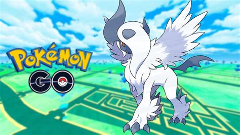 Pokémon Go Mega Absol Raid Guide Shiny Best Counters And Moveset