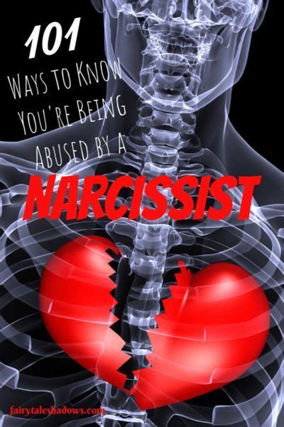 Warning Signs Of Narcissism Artofit