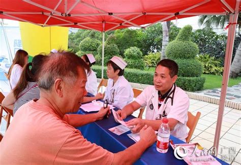 廣西醫科大學第一附屬醫院舉辦高血壓義診活動 每日頭條