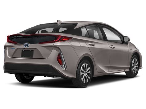 Toyota Prius Prime 2020 Prix Specs And Fiche Technique Mauricie Toyota Shawinigan Canada