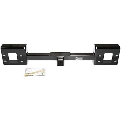 Reese Ford F250 550 And Ford Excursion Front Mount Custom Fit Hitch