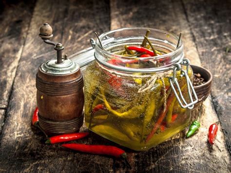 Top 10 Best Canned Green Chilies Reviews | My Chinese Recipes