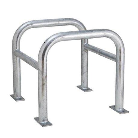 Steel Column Protectors - Workplace Stuff UK