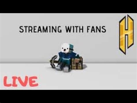 Hypixel Live Stream Bedwars Skywars Etc Private Games P Join Liim