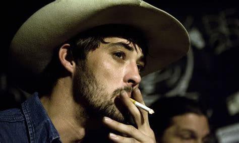 Crazy Heart A Qanda With Ryan Bingham American Songwriter