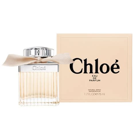 Chloe Eau De Parfum Ml For Women Cooclos