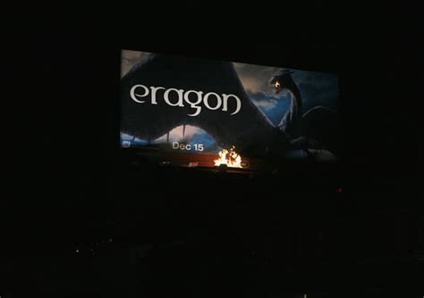 Une S Rie Adapt E Du Roman Eragon Est En Pr Paration Sur Disney