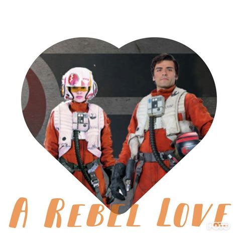 Jessika Pava And Poe Dameron Poe Dameron Force Awakens Star Wars