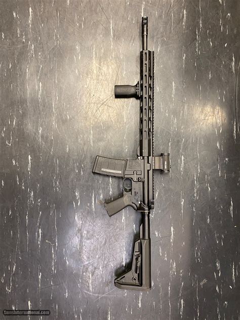 Ruger Ar 556 223 Rem 5 56 Nato