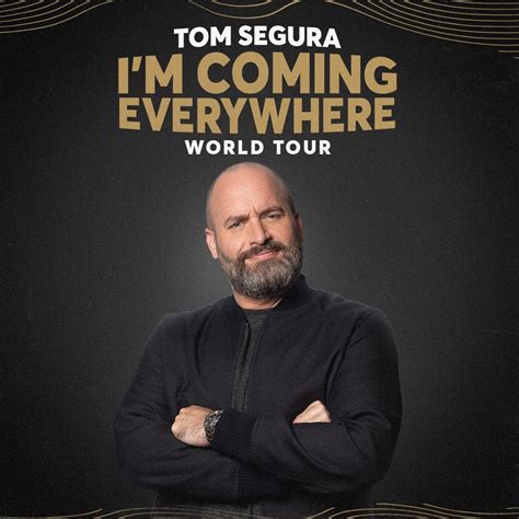 Tom Segura Hcca