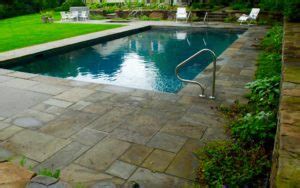 Bluestone Patio Stone Flooring Flynn Stone Design Fabrication