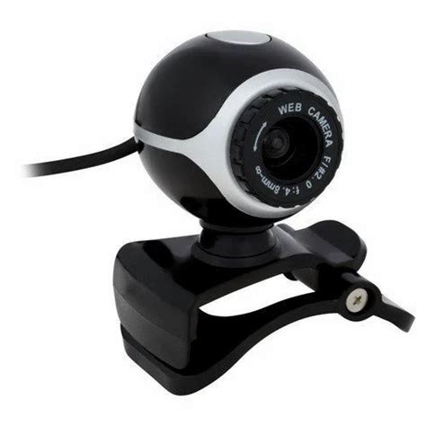 Hd Pro 1080p Webcam Pc Camera, 2.0mega Pixcel, Model Name/Number ...