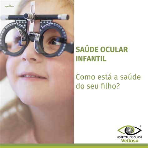 Hospital De Olhos Velloso Atendimento Oftalmológico Diagnósticos