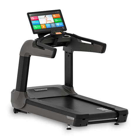 Treadmill Touch Screen Monitor