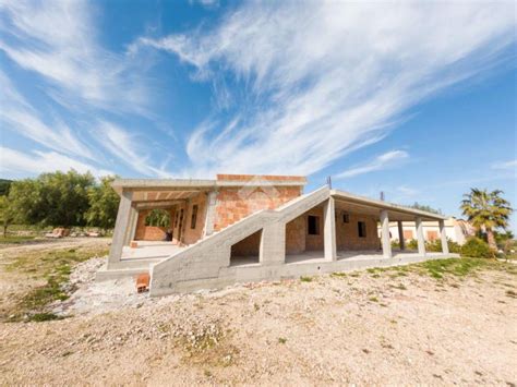 Vendita Villa Unifamiliare In Loc Palude Mezzane Vieste Da