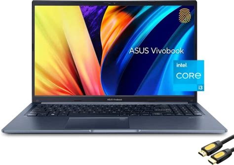 Asus Vivobook 15 I3 1220p · Uhd Graphics Alder Lake · 156” Full Hd