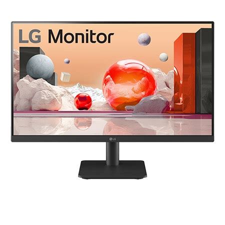 Moniteur IPS Pleine HD De 25 Po LG CA