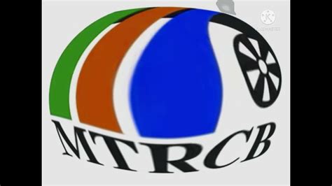 Mtrcb Logo Effects Sponsor By Klasky Csupo 1998 Effects Youtube