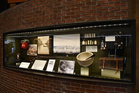 Sacramento History Museum in California Editorial Photography - Image ...