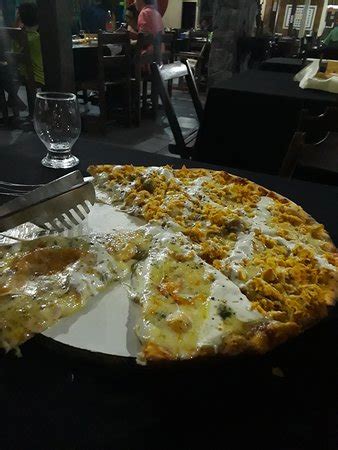 PIZZARIA RUSTICA, Parnaiba - Restaurant Reviews, Photos & Phone Number ...