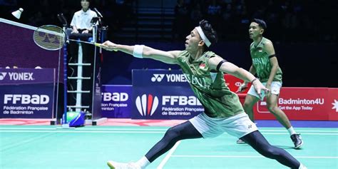 Link Live Streaming Babak Pertama All England 2024 Di Vidio Hari Ini