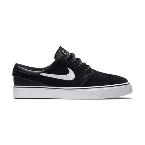 Nike SB Stefan Janoski Skate Shoes at BAYSIXTY6 Skate Shop
