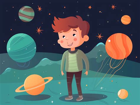 14 Exciting Uranus Facts for Kids: Discover the Mysteries of This Planet!