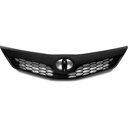 Amazon Evan Fischer Grille Assembly Compatible With