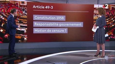 Réforme Des Retraites Comment Fonctionne Le 49 3