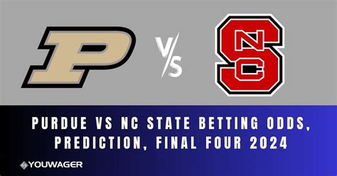 Purdue Vs Nc State April 6 2024 Time Calli Coretta