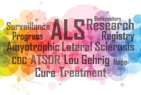 ALS Disease and Treatment