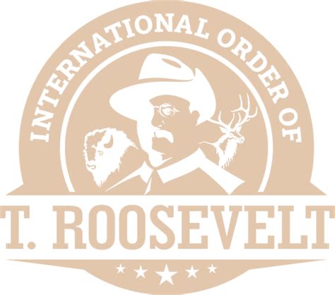 Save The Date International Order Of T Roosevelt