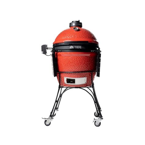 Kamado Joe Classic II Red Griller Shop Graz