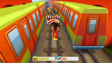 1 Hour Compilation Subway Surf Subway Surfers Halloween Android Gameplay In 2024 On Pc Hd