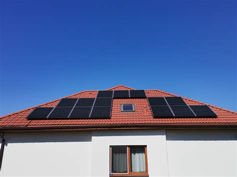 6 KWp W Powiecie Zgierskim Solgen Sp Z O O