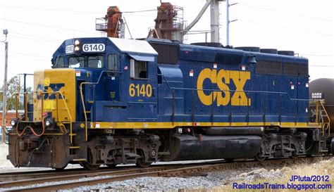 RAILROAD Freight Train Locomotive Engine EMD GE Boxcar BNSF,CSX,FEC ...