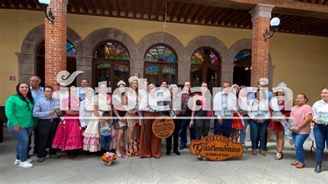 Finaliza El Programa Rutas M Gicas De Color En Tlaxco