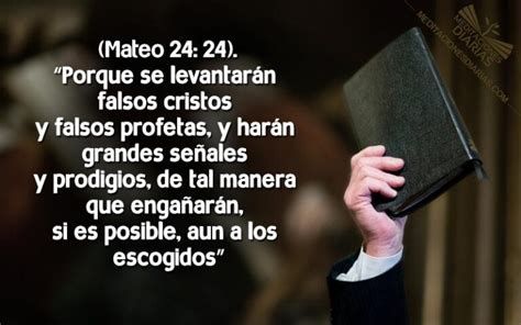 Falsos Profetas Descifrando Las Se Ales De Advertencia En La Biblia