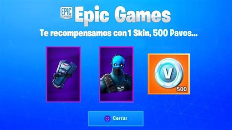 Como Conseguir El Pack De Inicio 5 Gratis En Fortnite Skin Cobalto Ps4 Xbox Pc Switch