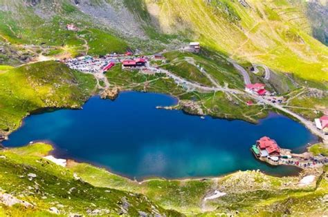 Top 10 Places To Visit In Romania Auto Europe