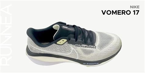 Nike Air Zoomx Vomero 17 Caratteristiche E Opinioni Scarpe Running