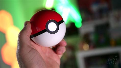 Want To Feel Like A Real Pokémon Trainer Try This Premium Poké Ball